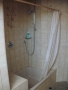 dusche